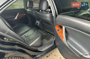 Седан Toyota Camry 2007 в 
