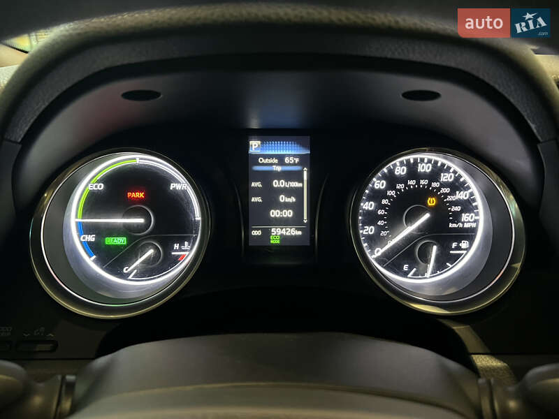 Седан Toyota Camry 2017 в Одессе фото 18 Седан Toyota Camry 2017 в Одессе