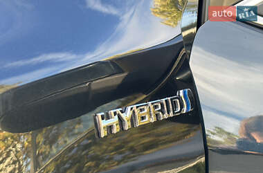 Седан Toyota Camry 2013 в 