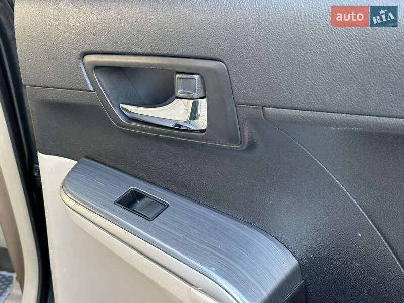 Седан Toyota Camry 2013 в Одесі