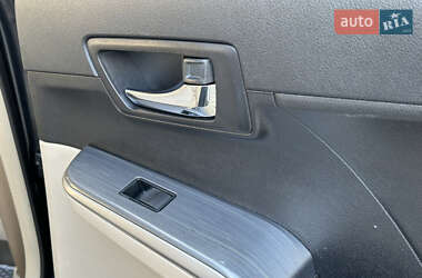Седан Toyota Camry 2013 в 