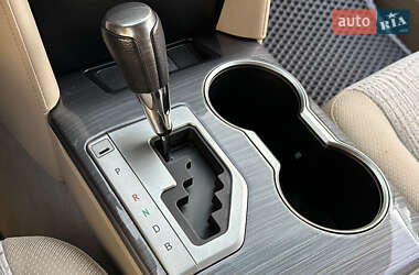 Седан Toyota Camry 2013 в 