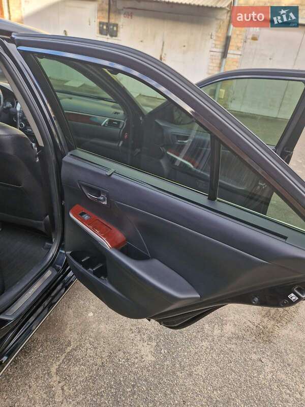 Седан Toyota Camry 2012 в Києві фото 10 Седан Toyota Camry 2012 в Києві
