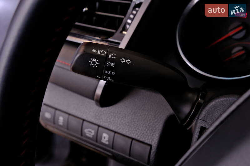 Седан Toyota Camry 2020 в Одесі