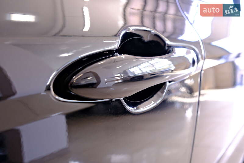 Седан Toyota Camry 2020 в Одесі