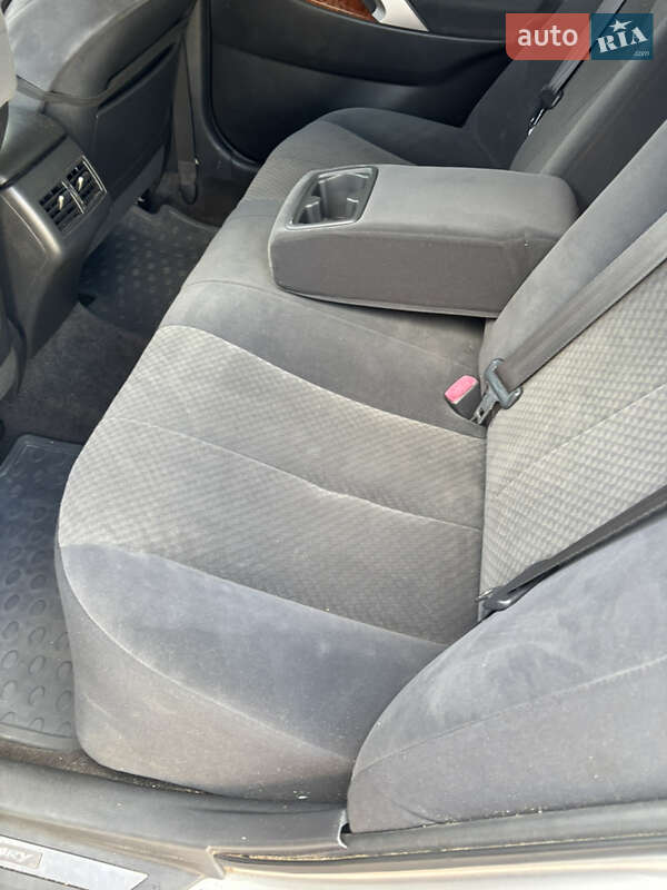 Седан Toyota Camry 2008 в Дрогобичі