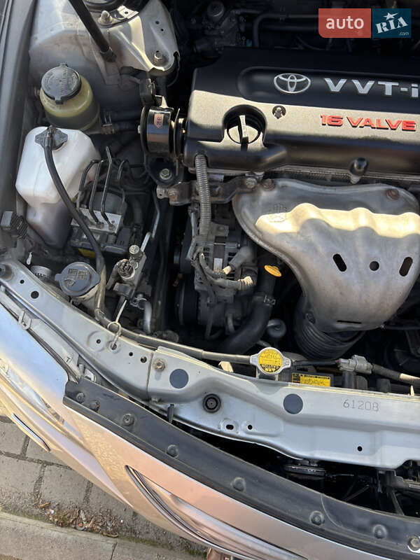 Седан Toyota Camry 2008 в Дрогобичі