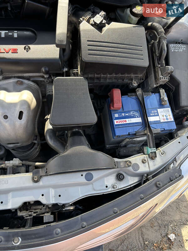 Седан Toyota Camry 2008 в Дрогобичі