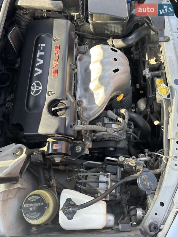 Седан Toyota Camry 2008 в Дрогобичі