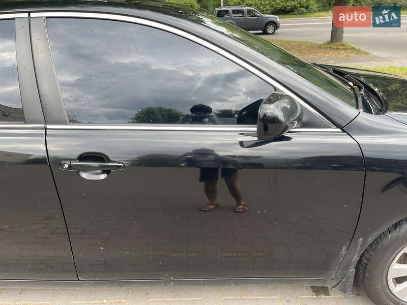 Седан Toyota Camry 2008 в Львове фото 13 Седан Toyota Camry 2008 в Львове