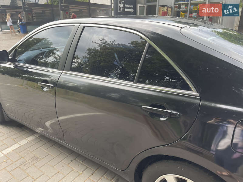 Седан Toyota Camry 2008 в Львове фото 16 Седан Toyota Camry 2008 в Львове