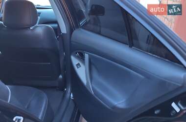 Седан Toyota Camry 2010 в 