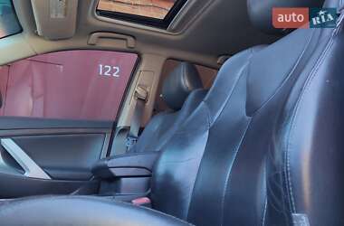 Седан Toyota Camry 2010 в 