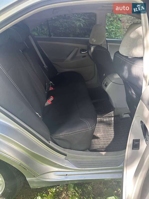Седан Toyota Camry 2008 в Києві фото 4 Седан Toyota Camry 2008 в Києві