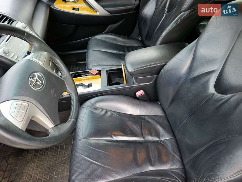 Седан Toyota Camry 2007 в Черкассах фото 3 Седан Toyota Camry 2007 в Черкассах