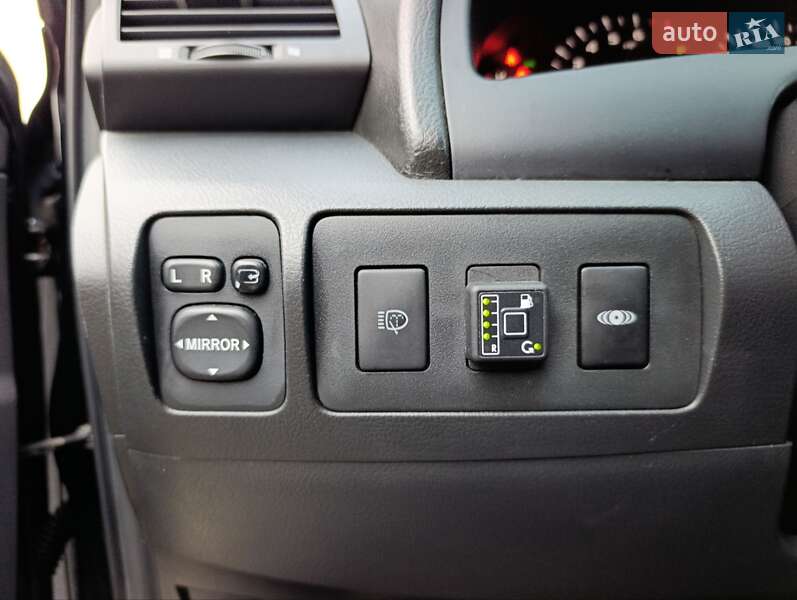 Седан Toyota Camry 2007 в Черкассах фото 13 Седан Toyota Camry 2007 в Черкассах