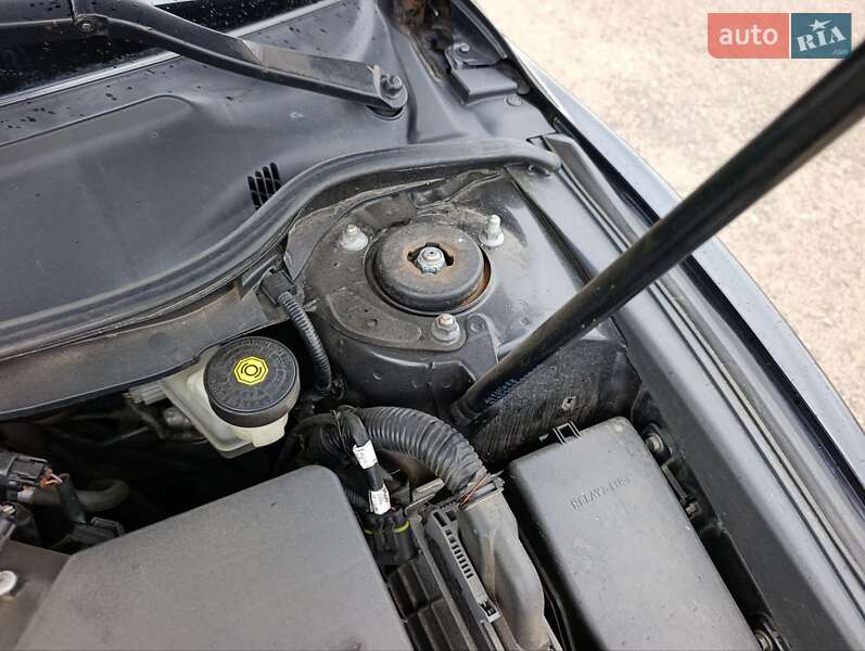 Седан Toyota Camry 2007 в Черкассах фото 23 Седан Toyota Camry 2007 в Черкассах