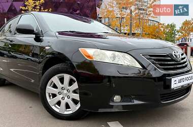 Седан Toyota Camry 2008 в 