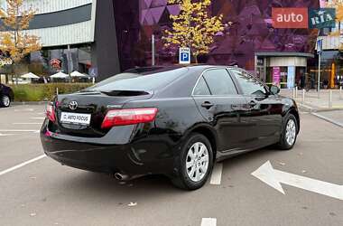 Седан Toyota Camry 2008 в 