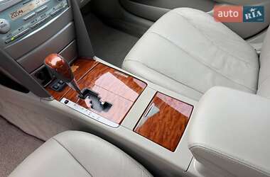 Седан Toyota Camry 2008 в 