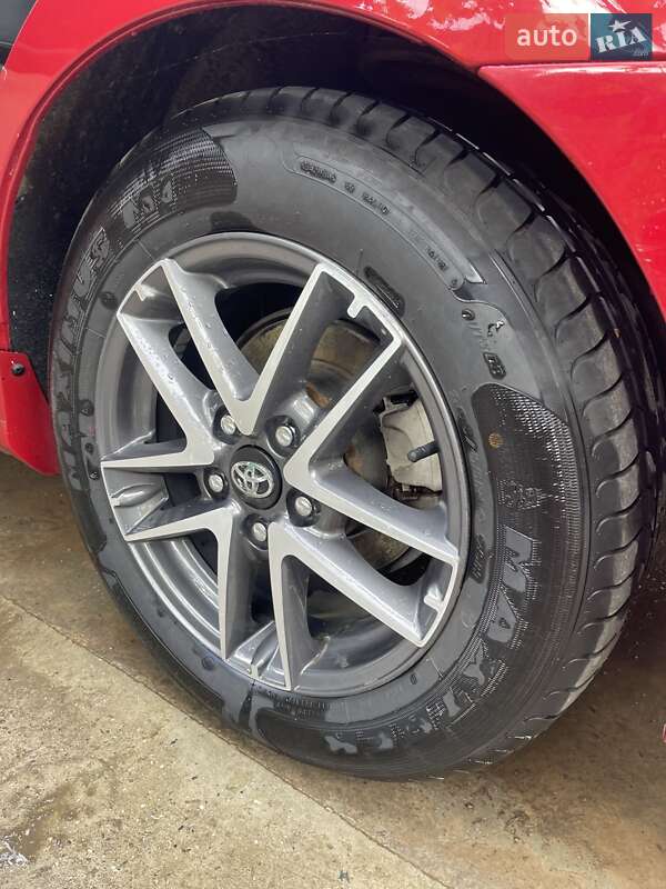 Седан Toyota Camry 2012 в Килии фото 11 Седан Toyota Camry 2012 в Килии