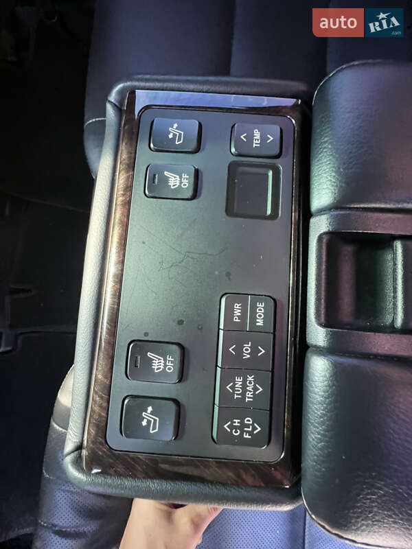 Седан Toyota Camry 2014 в Врадиевке