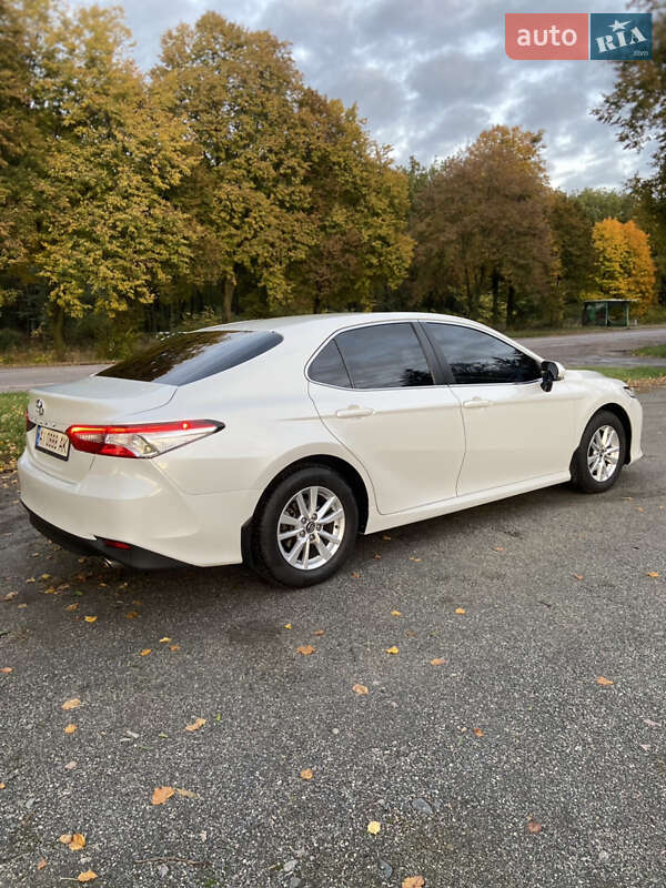 Седан Toyota Camry 2017 в Білій Церкві фото 9 Седан Toyota Camry 2017 в Білій Церкві