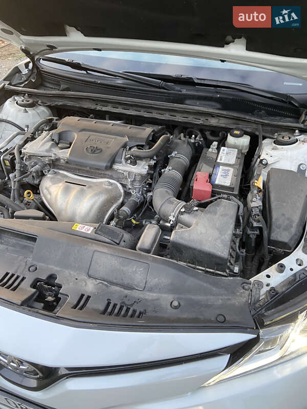 Седан Toyota Camry 2017 в Білій Церкві фото 22 Седан Toyota Camry 2017 в Білій Церкві