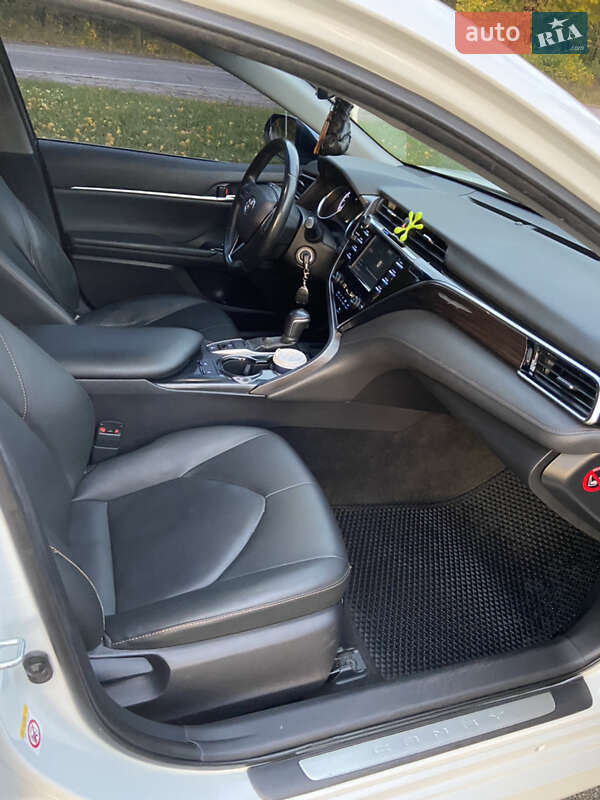 Седан Toyota Camry 2017 в Білій Церкві фото 27 Седан Toyota Camry 2017 в Білій Церкві