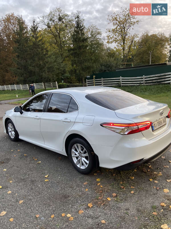 Седан Toyota Camry 2017 в Білій Церкві фото 38 Седан Toyota Camry 2017 в Білій Церкві