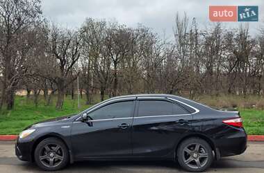 Седан Toyota Camry 2014 в Одессе