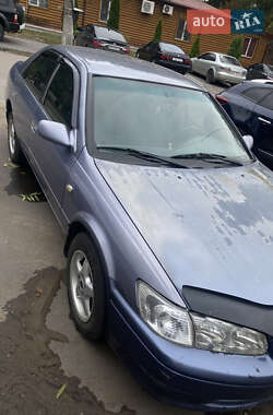 Седан Toyota Camry 1999 в Одессе Седан Toyota Camry 1999 в Одессе