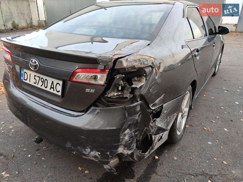 Седан Toyota Camry 2014 в Ровно фото 31 Седан Toyota Camry 2014 в Ровно