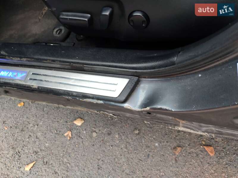 Седан Toyota Camry 2014 в Ровно фото 18 Седан Toyota Camry 2014 в Ровно