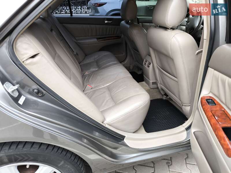 Седан Toyota Camry 2003 в Одессе