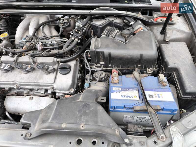 Седан Toyota Camry 2003 в Одессе