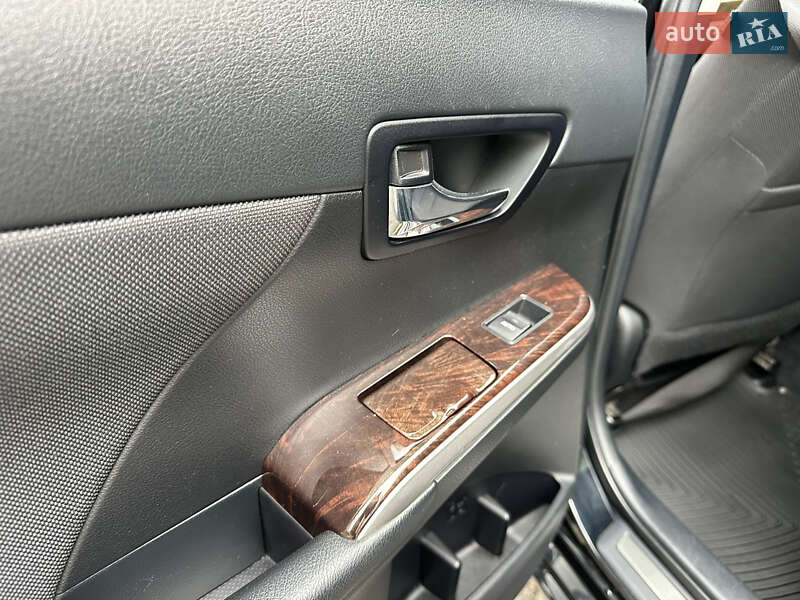 Седан Toyota Camry 2017 в Вінниці