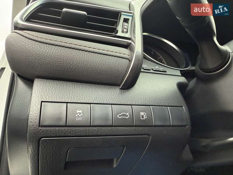 Седан Toyota Camry 2018 в Виннице фото 43 Седан Toyota Camry 2018 в Виннице