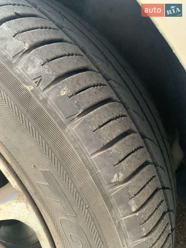 Седан Toyota Camry 2007 в Киеве фото 19 Седан Toyota Camry 2007 в Киеве