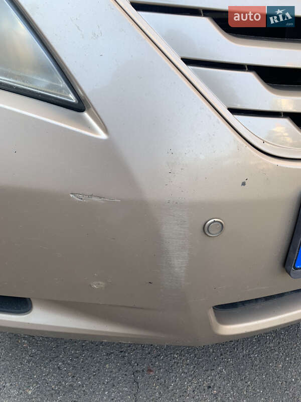 Седан Toyota Camry 2007 в Киеве фото 24 Седан Toyota Camry 2007 в Киеве