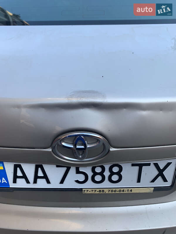 Седан Toyota Camry 2007 в Киеве фото 36 Седан Toyota Camry 2007 в Киеве