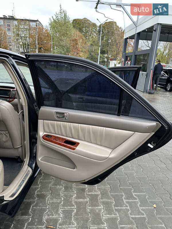Седан Toyota Camry 2005 в Житомире фото 14 Седан Toyota Camry 2005 в Житомире