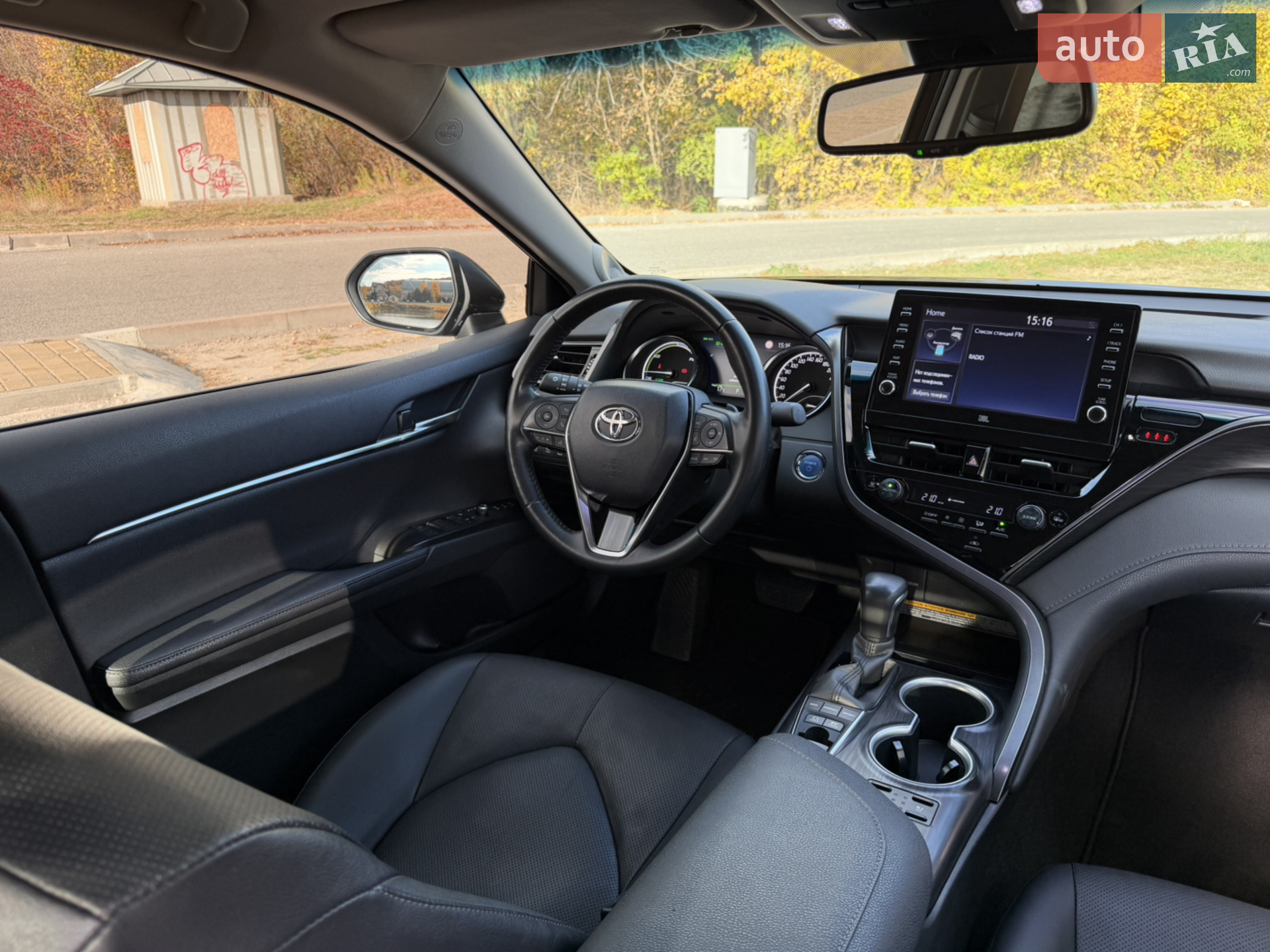 2022 Toyota Camry - мініатюра 33