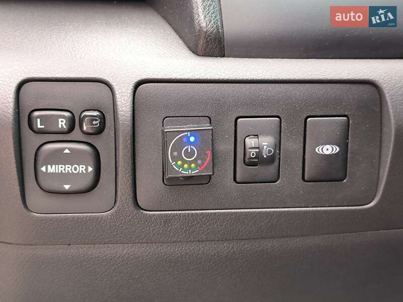 Седан Toyota Camry 2007 в Киеве фото 19 Седан Toyota Camry 2007 в Киеве