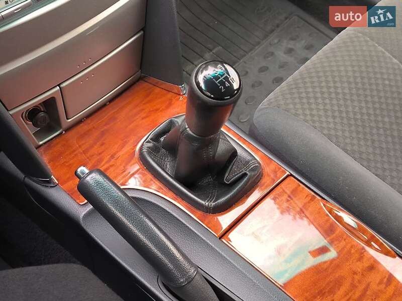 Седан Toyota Camry 2007 в Киеве фото 17 Седан Toyota Camry 2007 в Киеве