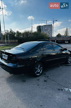 Седан Toyota Camry 2004 в  фото 4 Седан Toyota Camry 2004 в