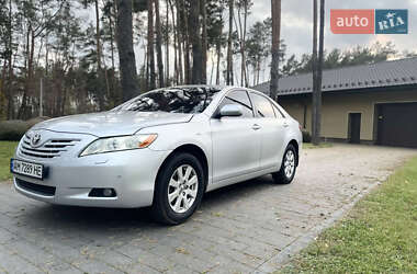 Седан Toyota Camry 2007 в  фото 2 Седан Toyota Camry 2007 в