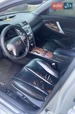 Седан Toyota Camry 2007 в  фото 7 Седан Toyota Camry 2007 в