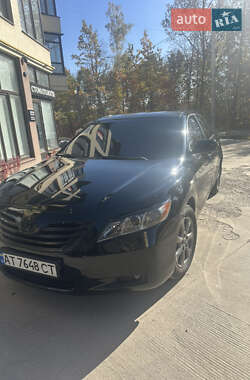 Седан Toyota Camry 2008 в Богородчанах