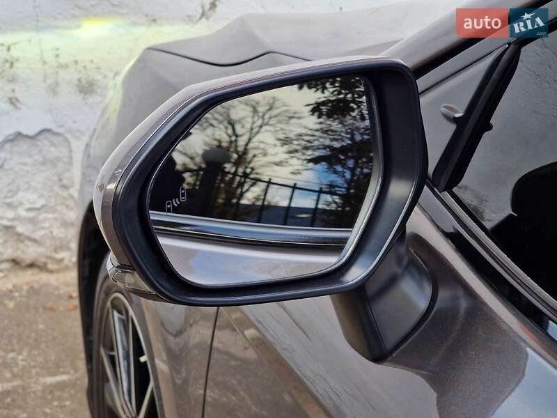 Седан Toyota Camry 2023 в Одесі фото 41 Седан Toyota Camry 2023 в Одесі